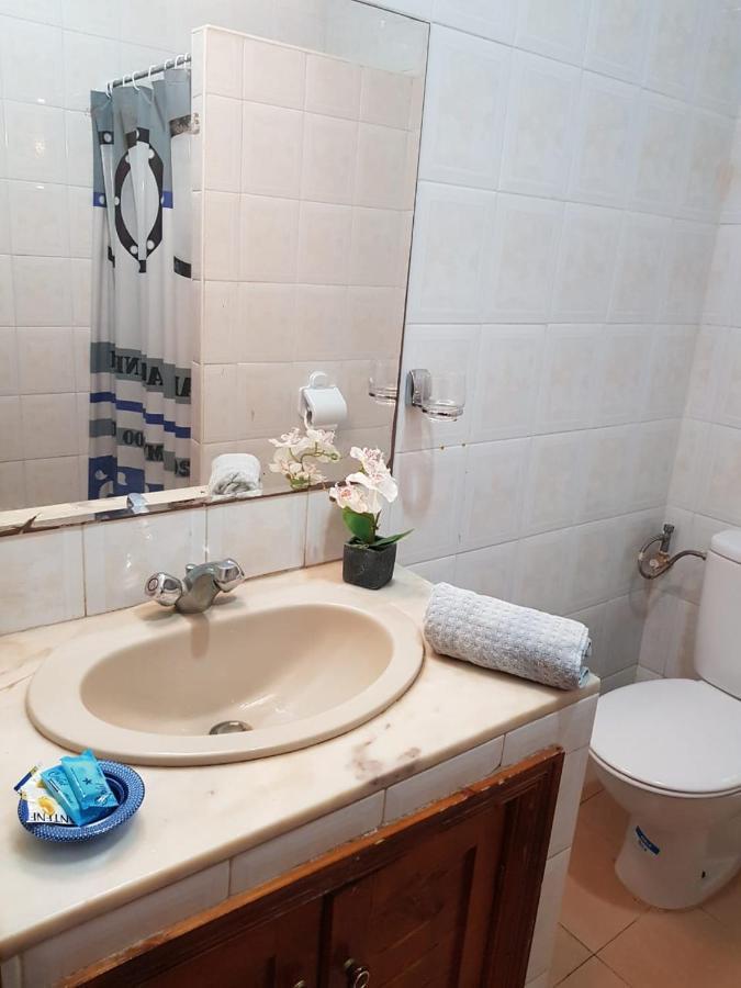 La Petite Ferme Bed & Breakfast Casablanca Exterior photo
